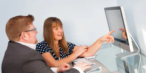 Business coaching - Headstart Coaching
